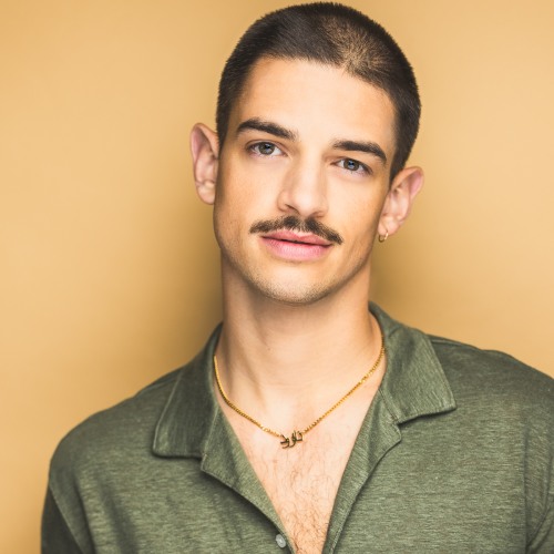 David Merten